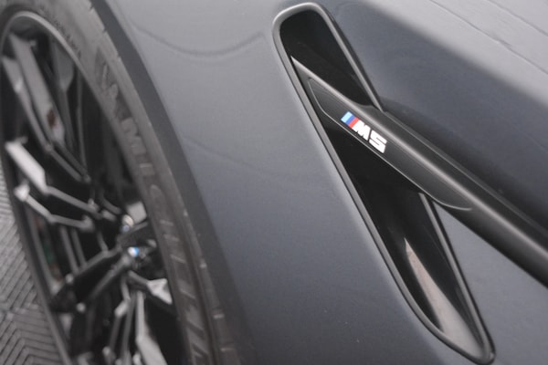 Used BMW M5 2019 for sale - 75272567: Photo 51