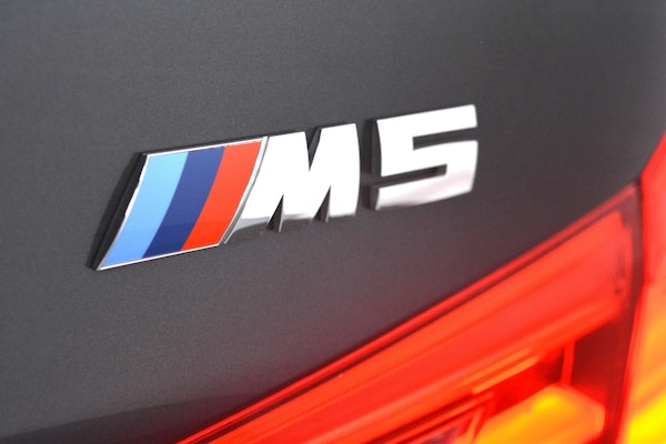 Used BMW M5 2019 for sale - 75272567: Photo 53