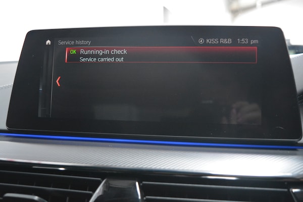Used BMW M5 2019 for sale - 75272567: Photo 57