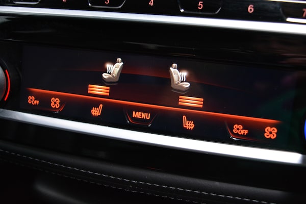 Used BMW M5 2019 for sale - 75272567: Photo 5