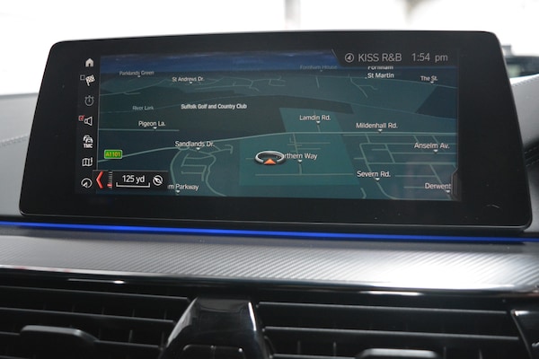 Used BMW M5 2019 for sale - 75272567: Photo 7