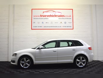 Used Audi A3 2010 for sale - 77011623: Photo