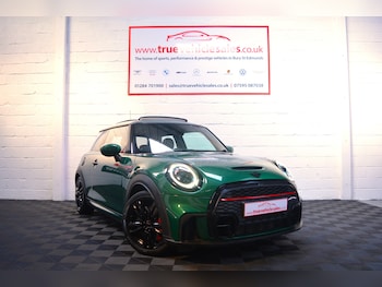 2021 (21) - 2.0 John Cooper Works 3dr