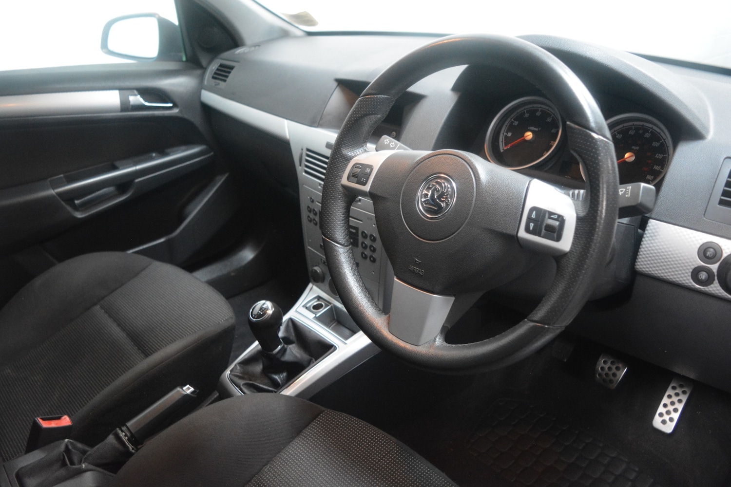 Used Vauxhall Astra 2005 for sale - 77577937: Photo 10