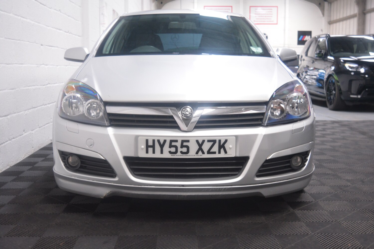 Used Vauxhall Astra 2005 for sale - 77577937: Photo 11