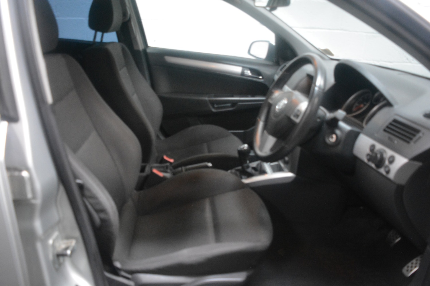 Used Vauxhall Astra 2005 for sale - 77577937: Photo 12