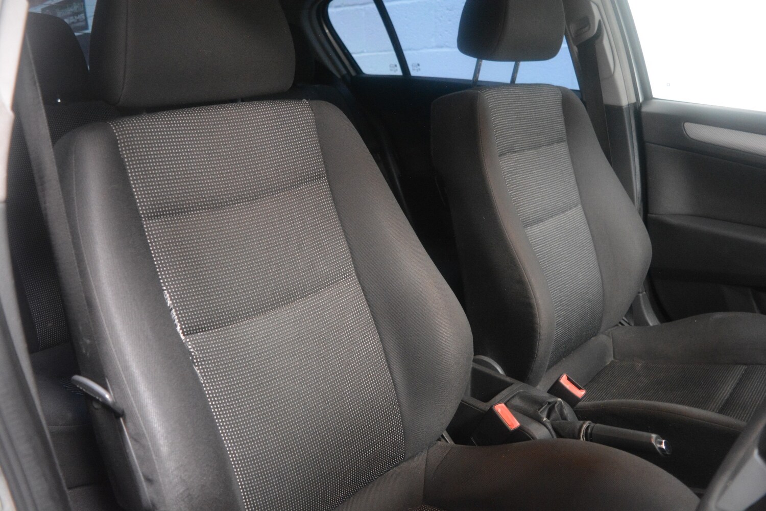 Used Vauxhall Astra 2005 for sale - 77577937: Photo 14