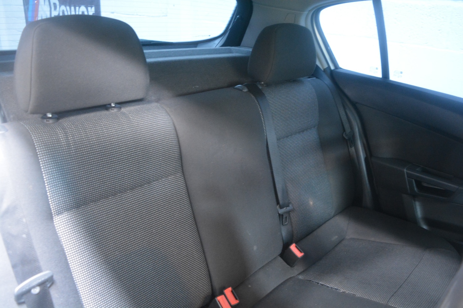 Used Vauxhall Astra 2005 for sale - 77577937: Photo 19