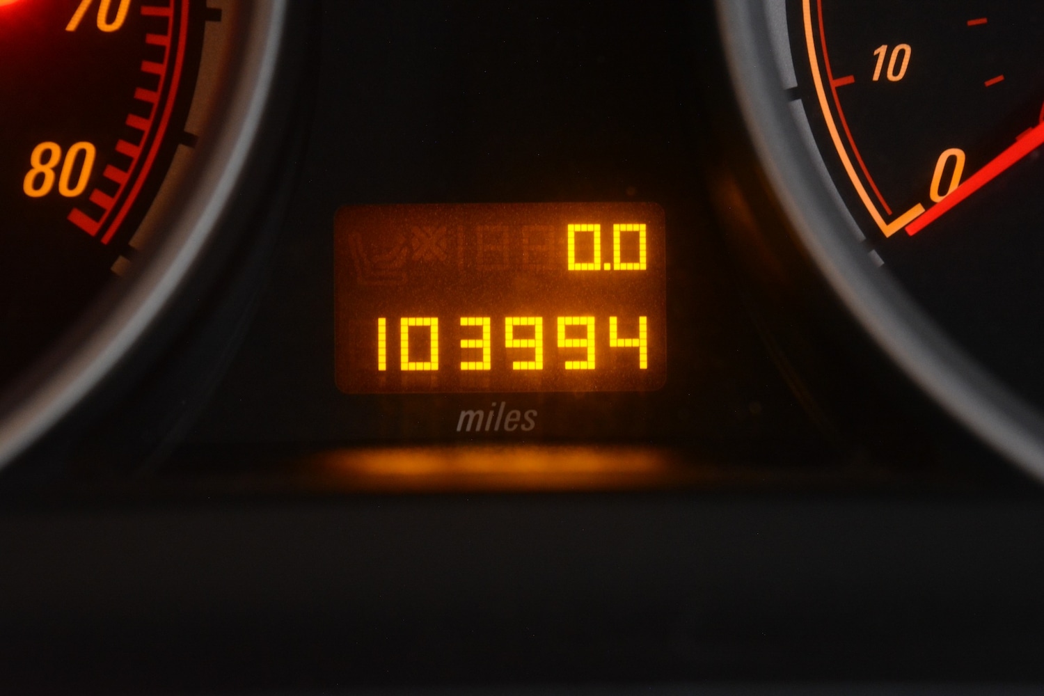 Used Vauxhall Astra 2005 for sale - 77577937: Photo 2