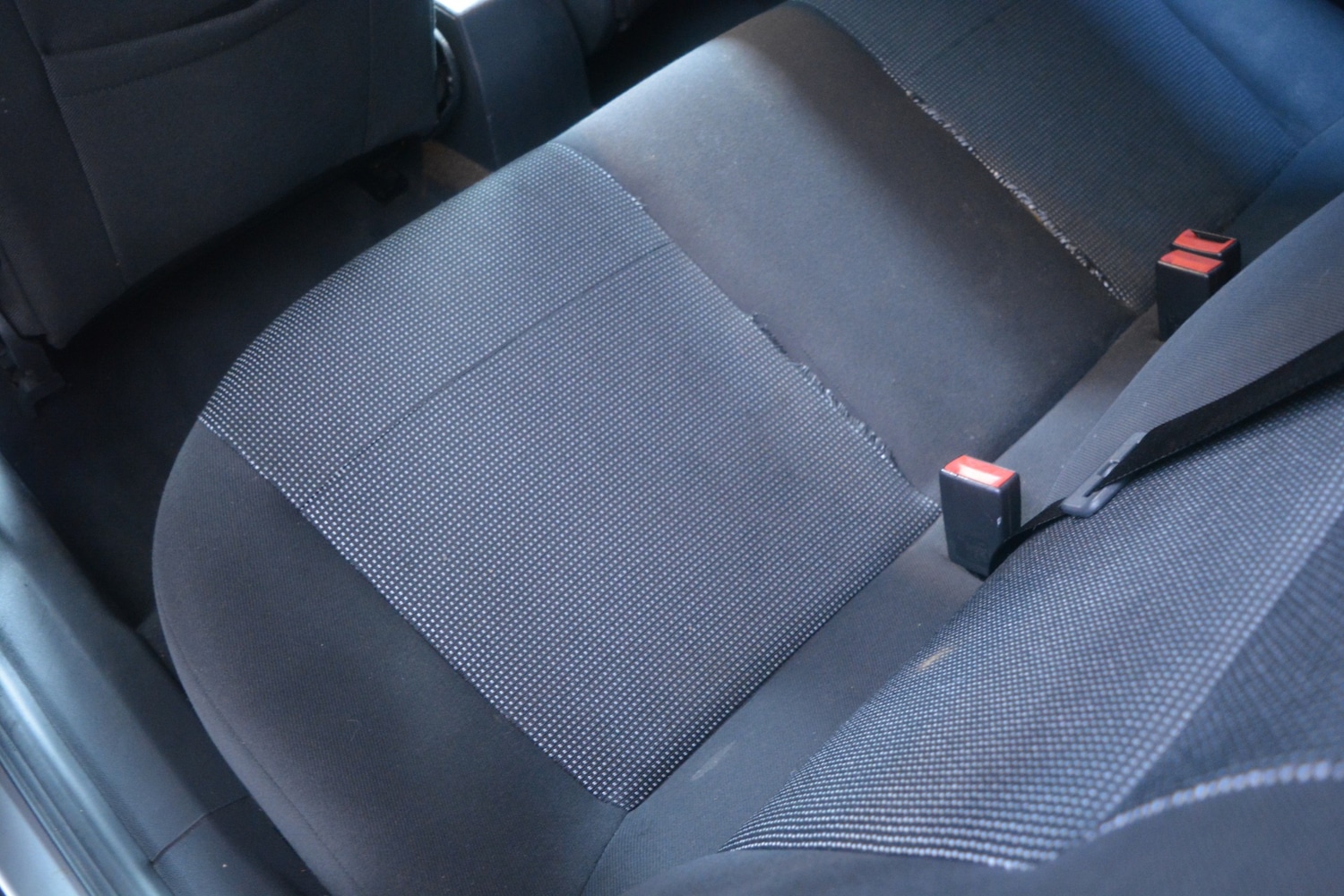 Used Vauxhall Astra 2005 for sale - 77577937: Photo 23