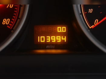 Used Vauxhall Astra 2005 for sale - 77577937: Photo