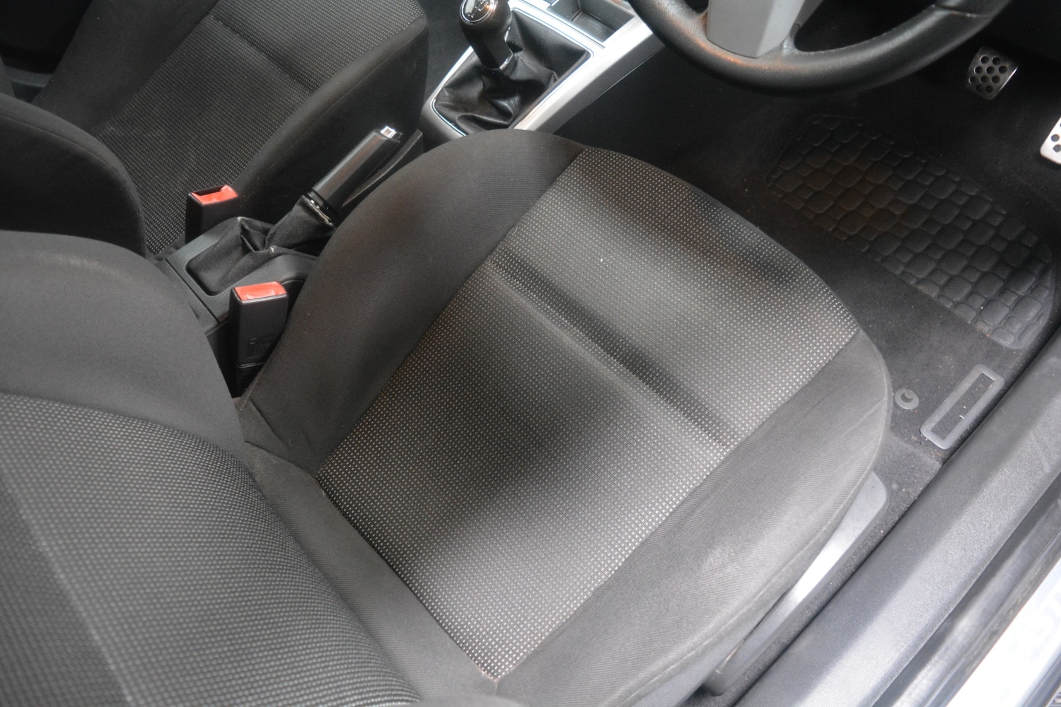 Used Vauxhall Astra 2005 for sale - 77577937: Photo 4