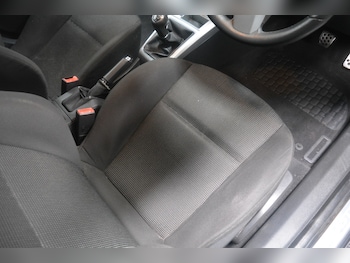 Used Vauxhall Astra 2005 for sale - 77577937: Photo