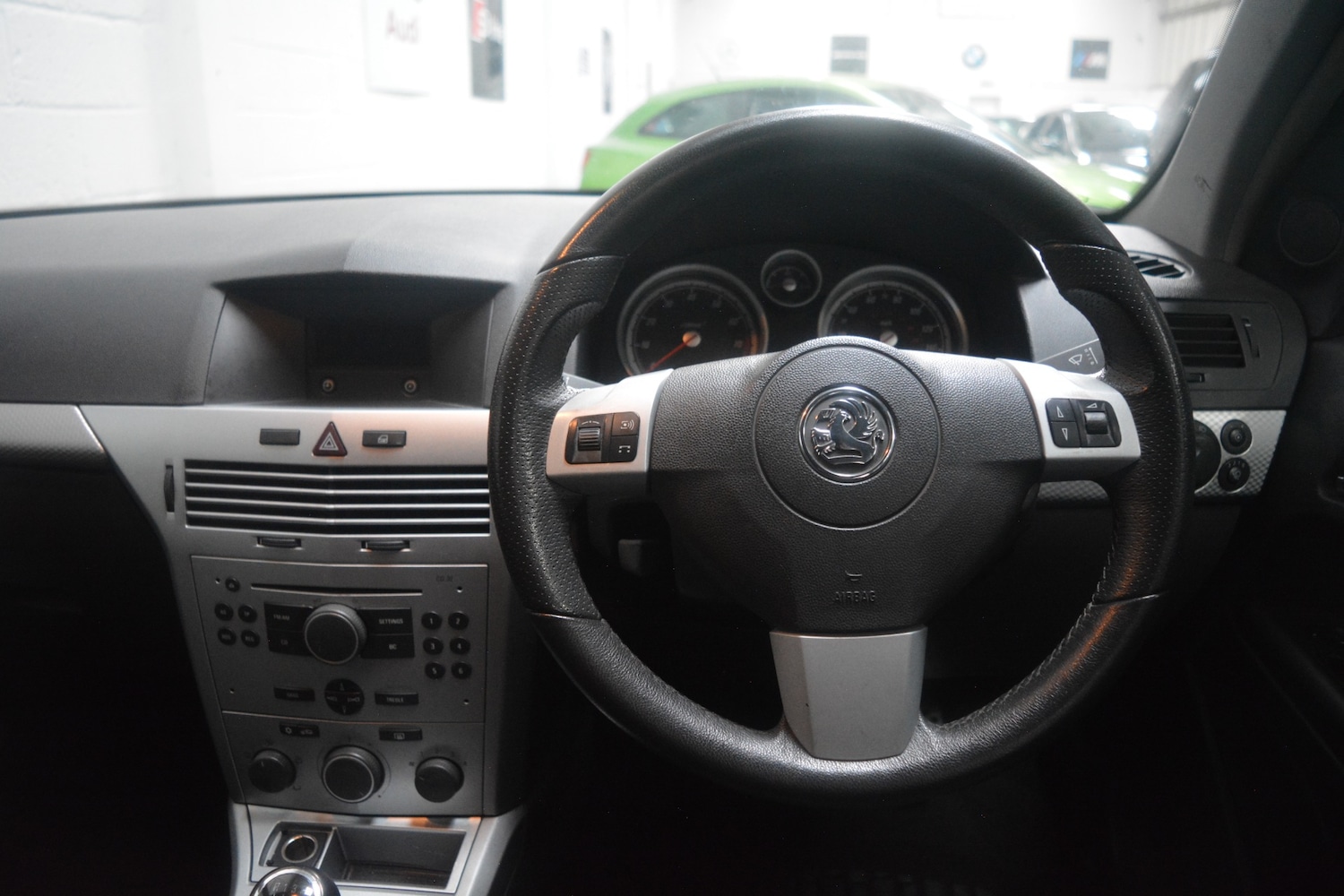 Used Vauxhall Astra 2005 for sale - 77577937: Photo 6