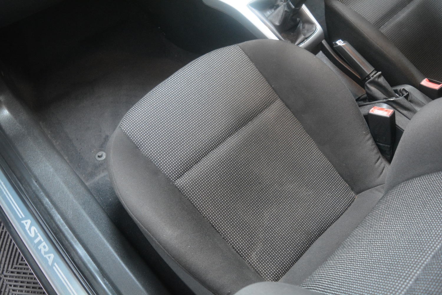 Used Vauxhall Astra 2005 for sale - 77577937: Photo 8