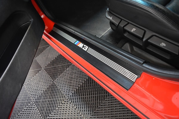 Used BMW M3 1996 for sale - 75332976: Photo 10