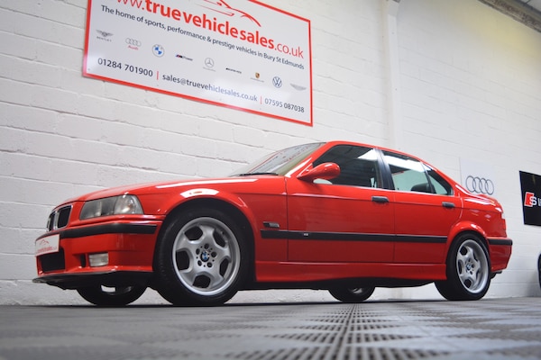 Used BMW M3 1996 for sale - 75332976: Photo 11