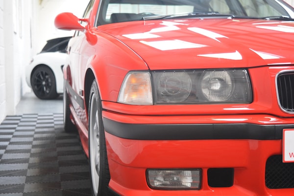 Used BMW M3 1996 for sale - 75332976: Photo 13