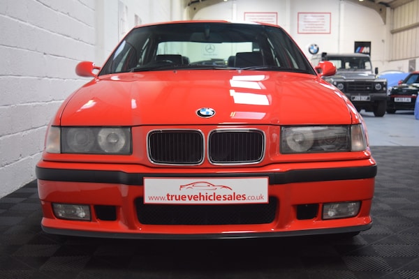 Used BMW M3 1996 for sale - 75332976: Photo 14