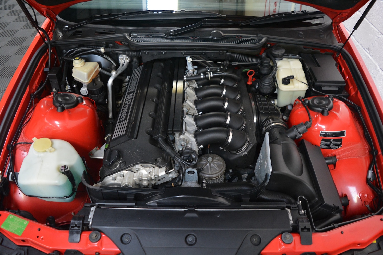 Vehicle 15