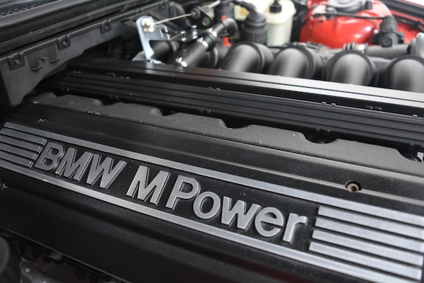 Used BMW M3 1996 for sale - 75332976: Photo 16