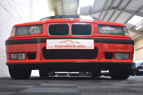 Used BMW M3 1996 for sale - 75332976: Photo 17