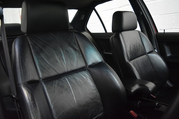 Used BMW M3 1996 for sale - 75332976: Photo 21