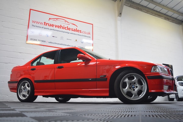 Used BMW M3 1996 for sale - 75332976: Photo 22