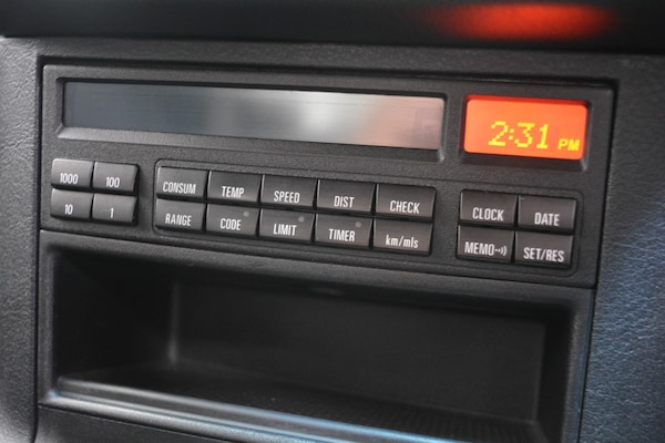 Used BMW M3 1996 for sale - 75332976: Photo 24