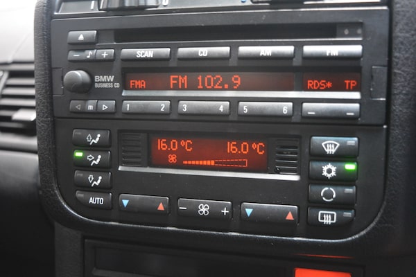 Used BMW M3 1996 for sale - 75332976: Photo 25