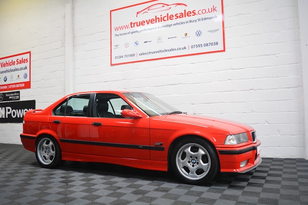 Used BMW M3 1996 for sale - 75332976: Photo 26