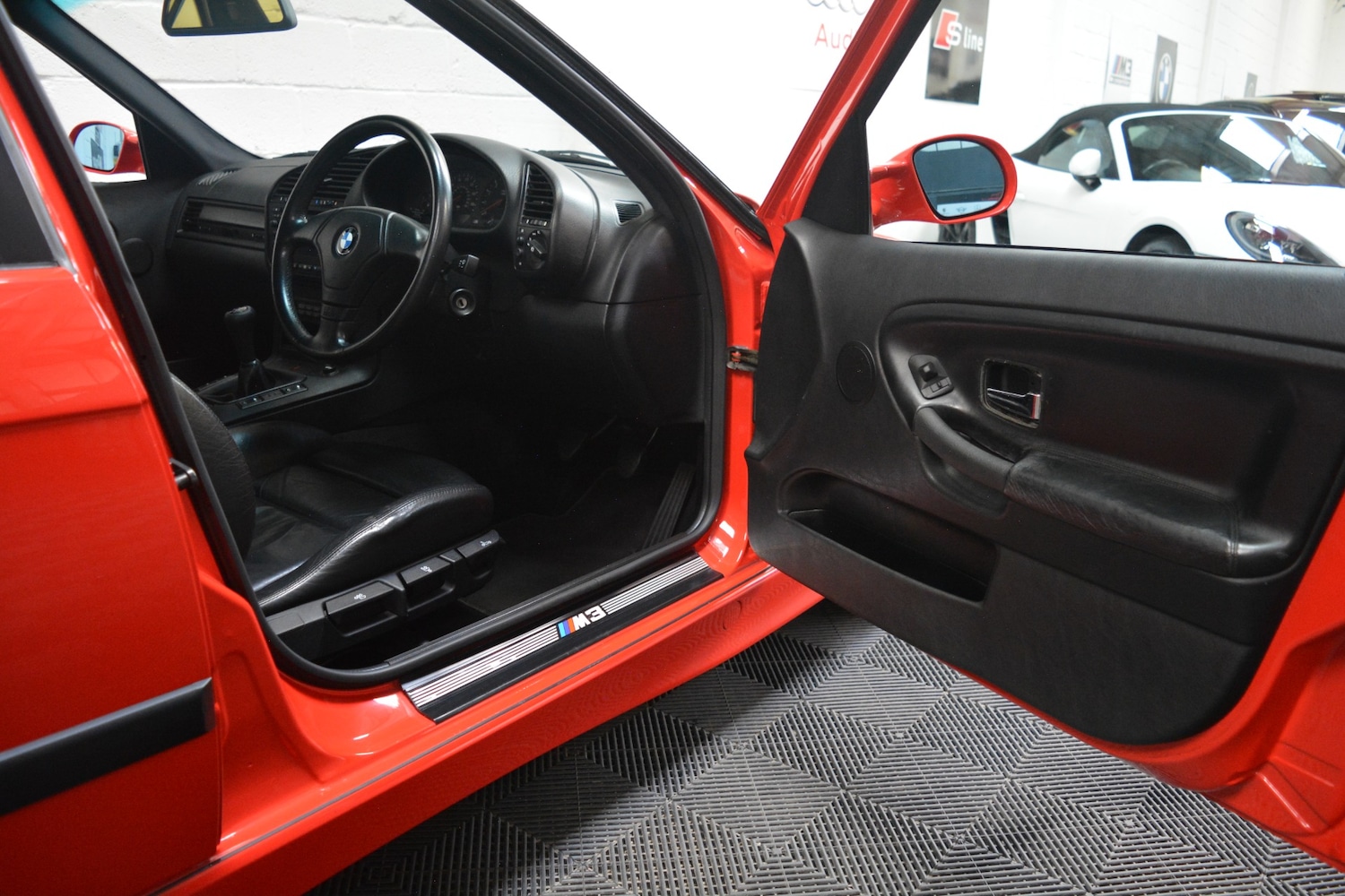 Vehicle 27