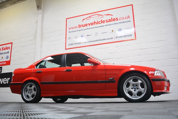 Used BMW M3 1996 for sale - 75332976: Photo 28