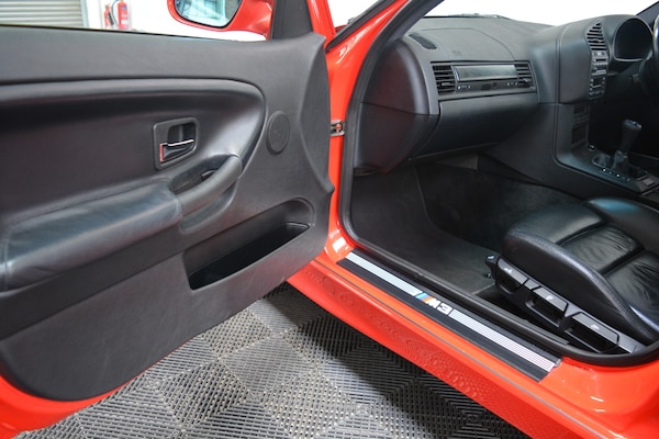 Used BMW M3 1996 for sale - 75332976: Photo 29
