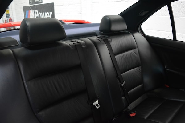 Used BMW M3 1996 for sale - 75332976: Photo 31