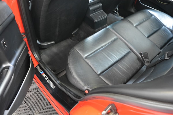Used BMW M3 1996 for sale - 75332976: Photo 33