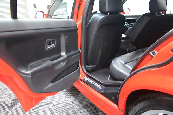Used BMW M3 1996 for sale - 75332976: Photo 34