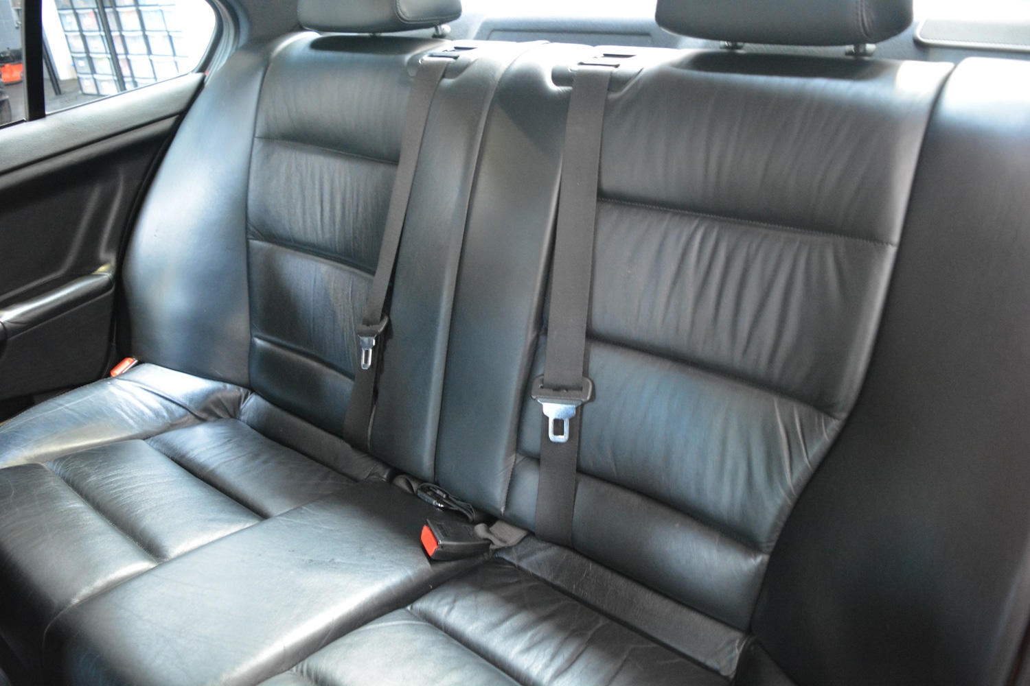 Vehicle 36
