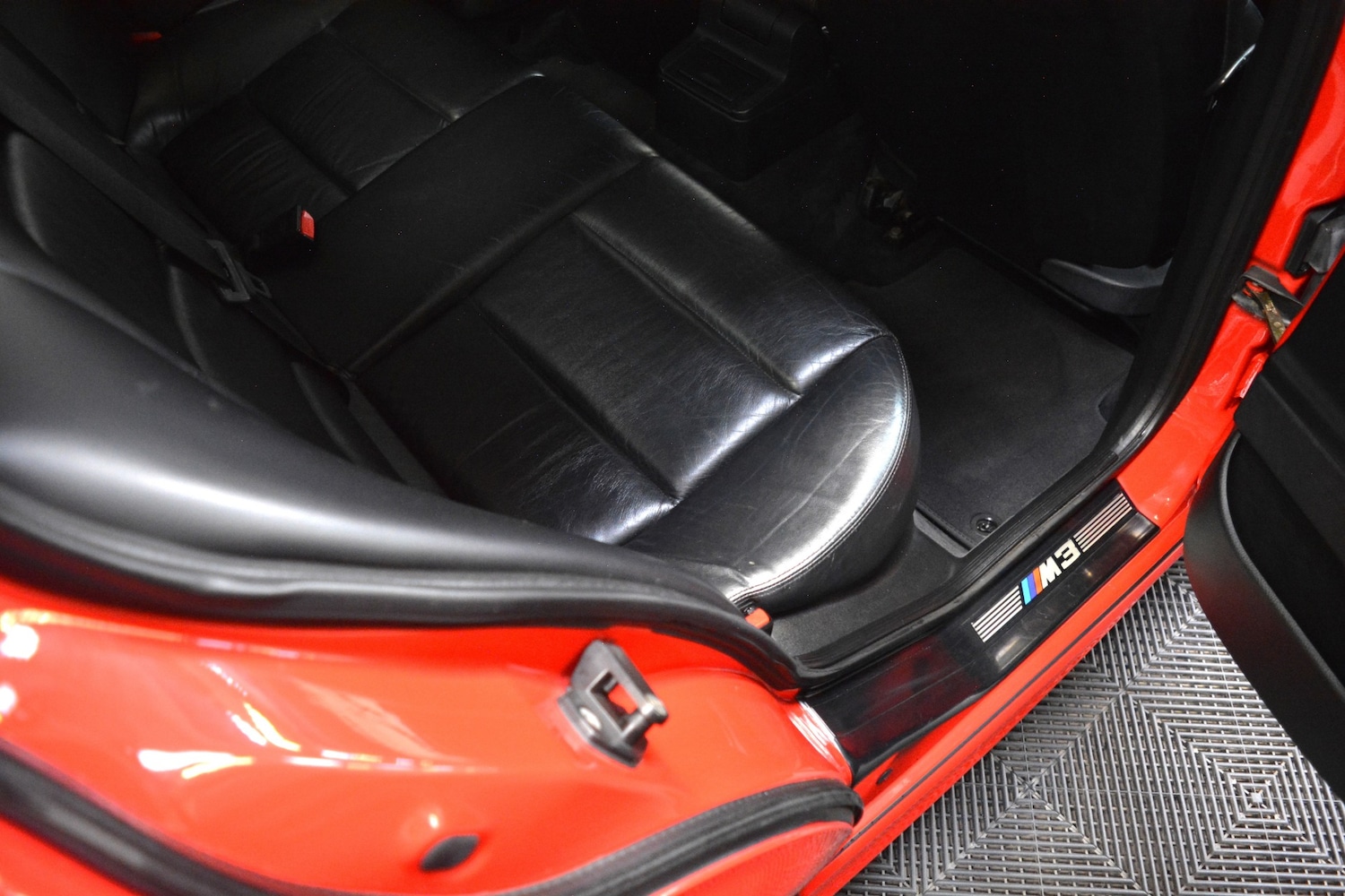 Vehicle 38