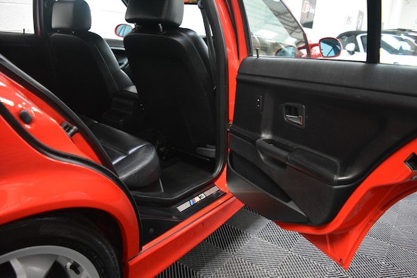 Used BMW M3 1996 for sale - 75332976: Photo 39