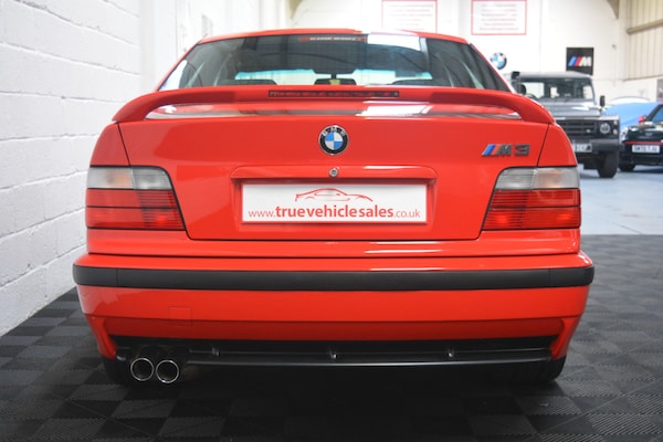 Used BMW M3 1996 for sale - 75332976: Photo 41