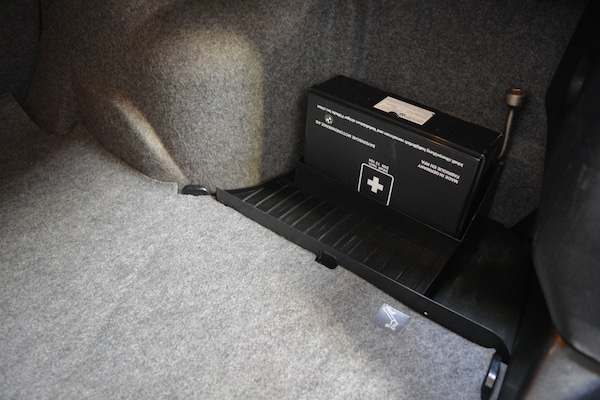 Used BMW M3 1996 for sale - 75332976: Photo 43