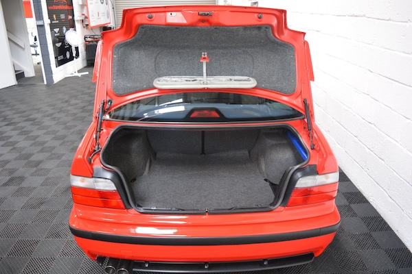 Used BMW M3 1996 for sale - 75332976: Photo 46