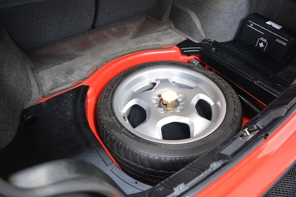 Used BMW M3 1996 for sale - 75332976: Photo 47