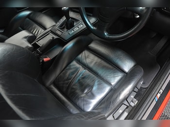Used BMW M3 1996 for sale - 75332976: Photo