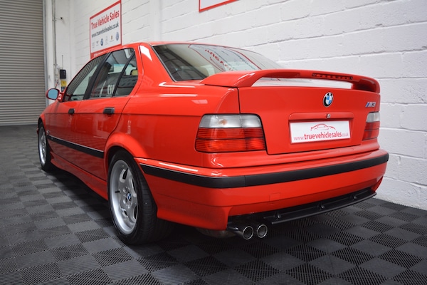 Used BMW M3 1996 for sale - 75332976: Photo 52