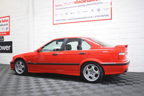 Used BMW M3 1996 for sale - 75332976: Photo 54