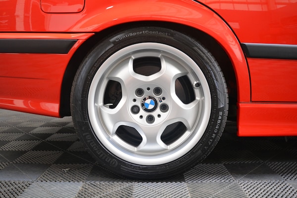 Used BMW M3 1996 for sale - 75332976: Photo 57