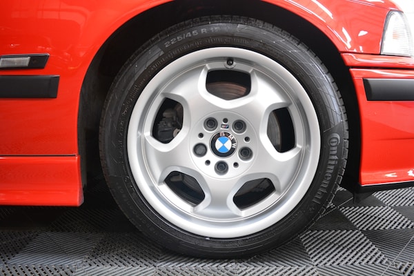 Used BMW M3 1996 for sale - 75332976: Photo 58
