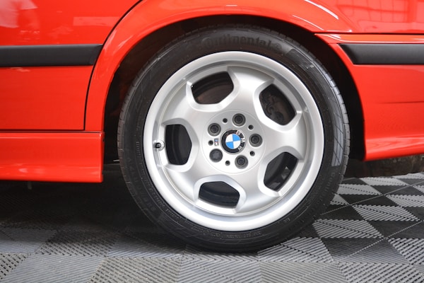 Used BMW M3 1996 for sale - 75332976: Photo 59